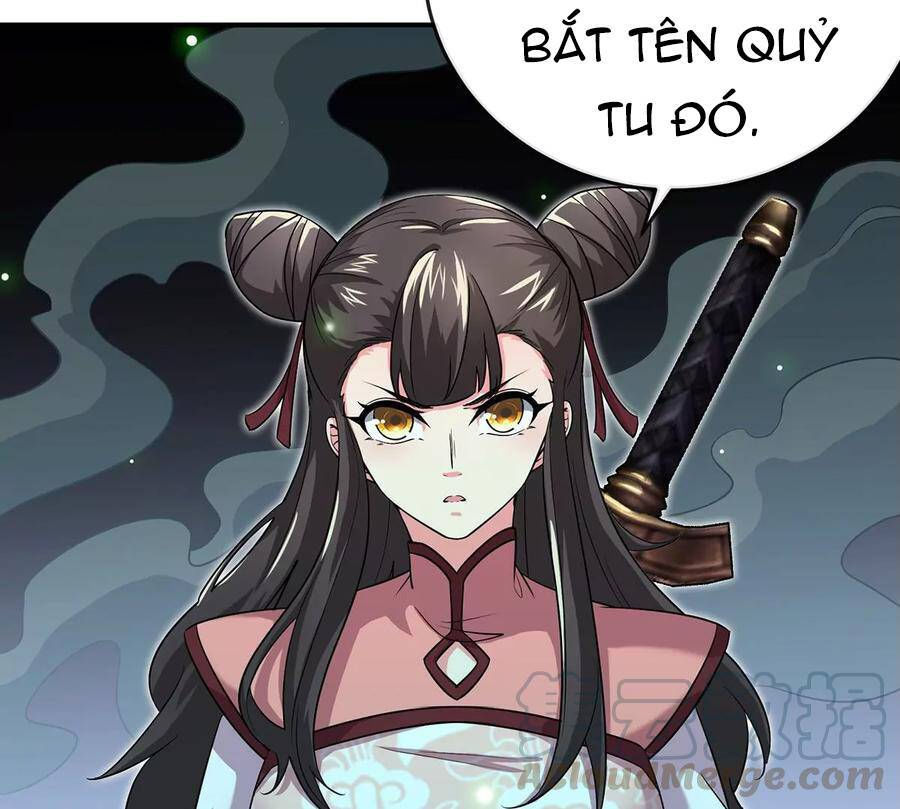 bản kiếm tiên tuyệt không làm nô chapter 50 77