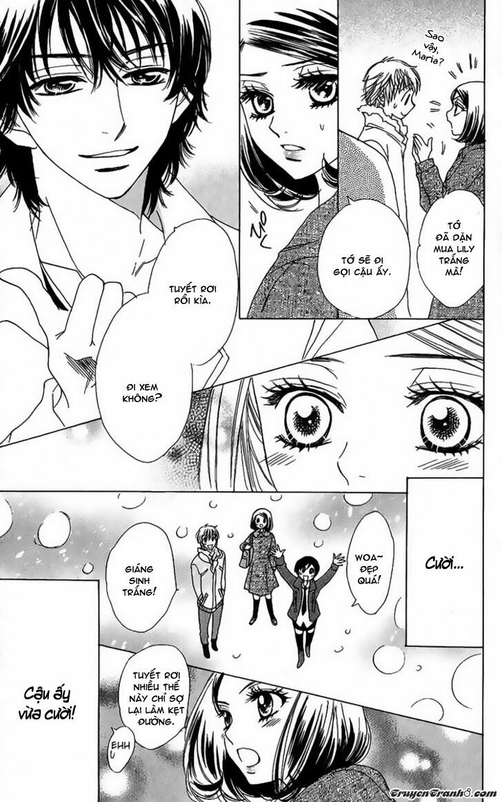 ác quỷ và bản tình ca chapter 38 23