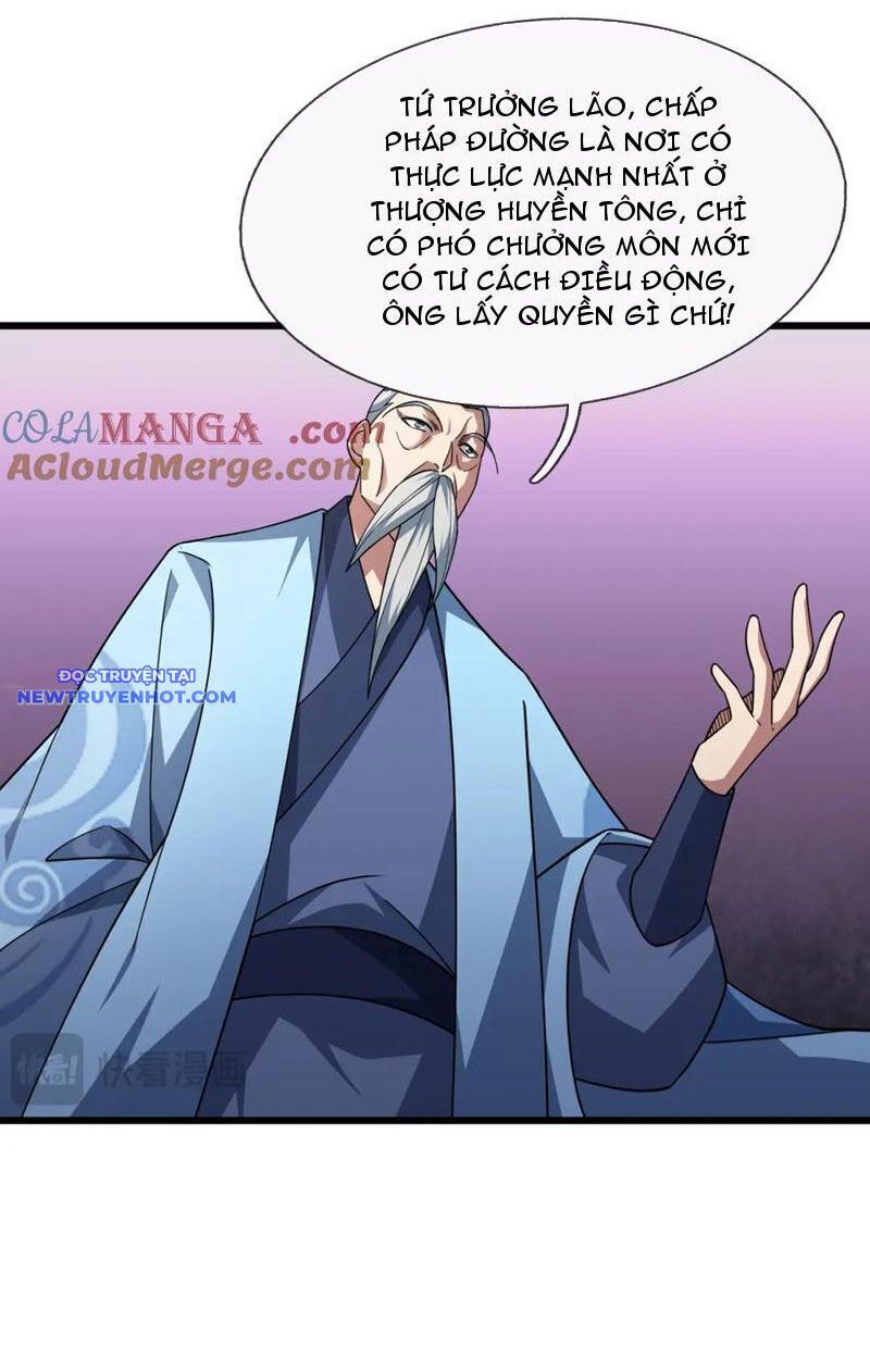 ngủ say vạn cổ: xuất thế đẩy ngang chư thiên chapter 32 8