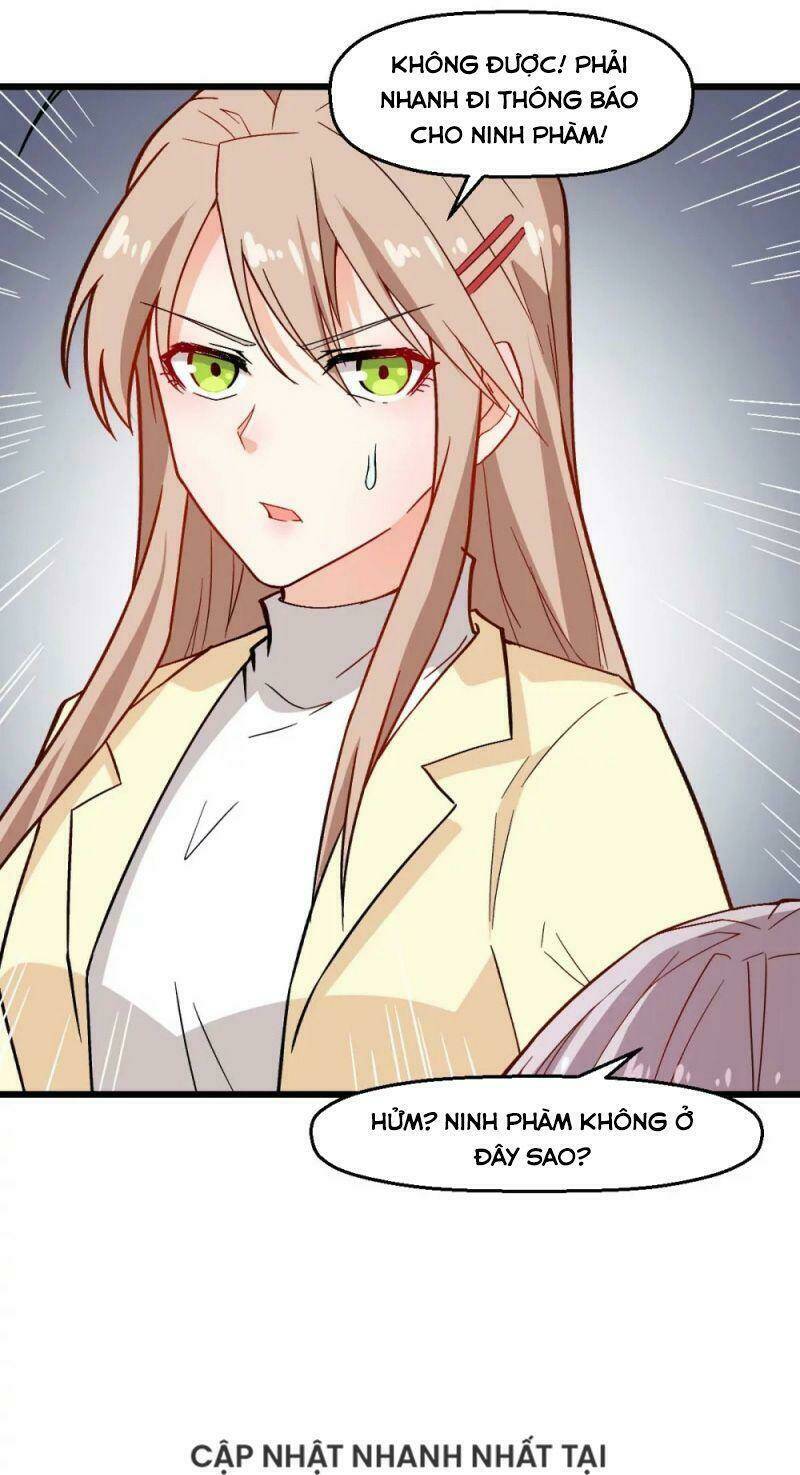 vườn trường cuồng sư hệ thống chapter 133 20