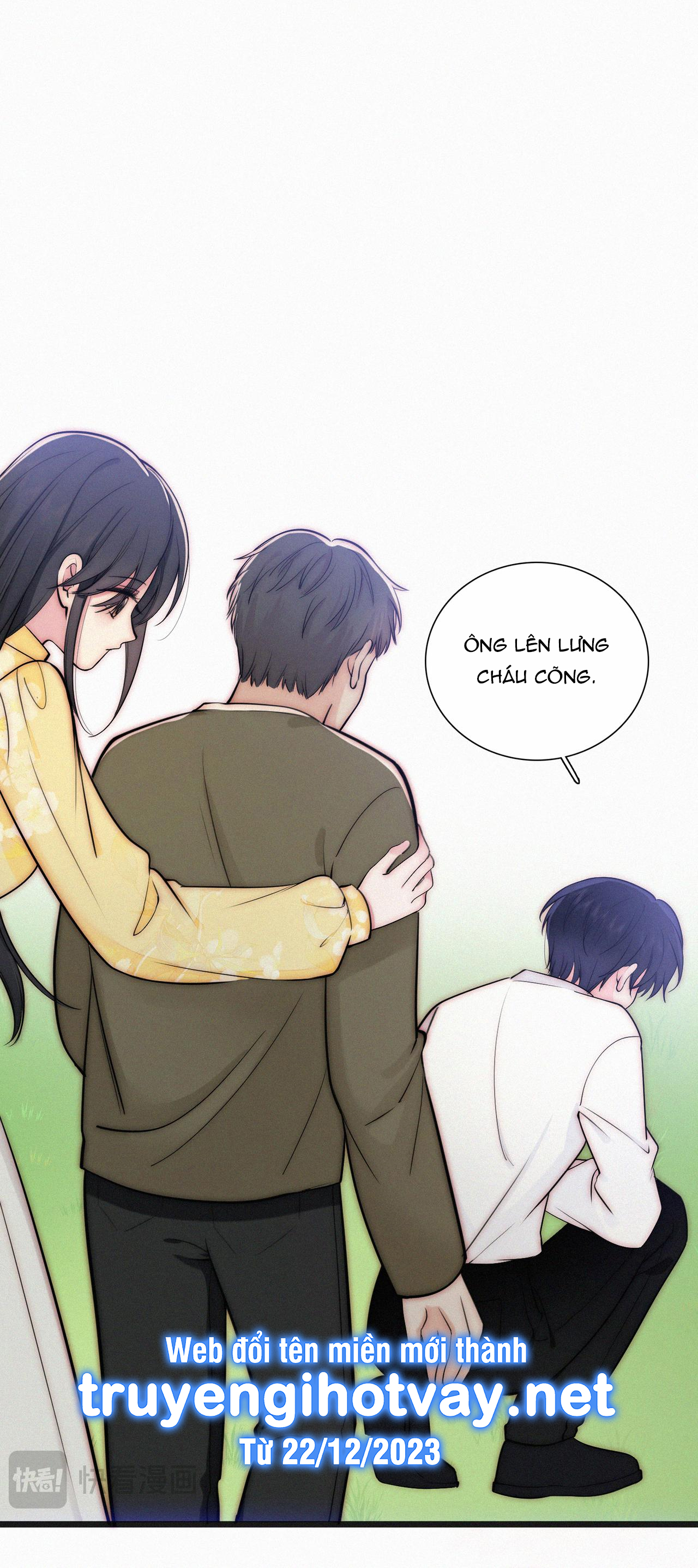 bệnh yêu chapter 71.2 23