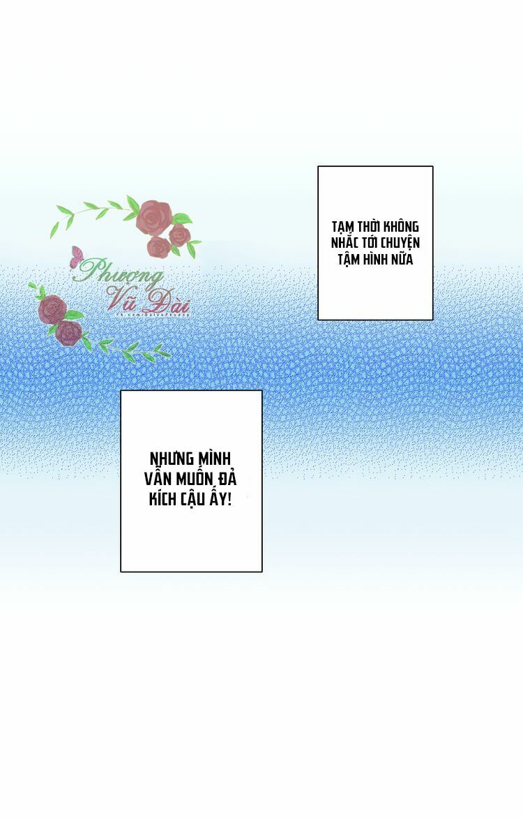 mệnh lệnh tuyệt đối của bá đạo vương tử chapter 33 13