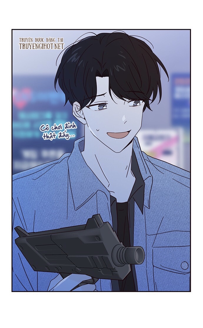 sợi chỉ nhân duyên của sarang chapter 15 25