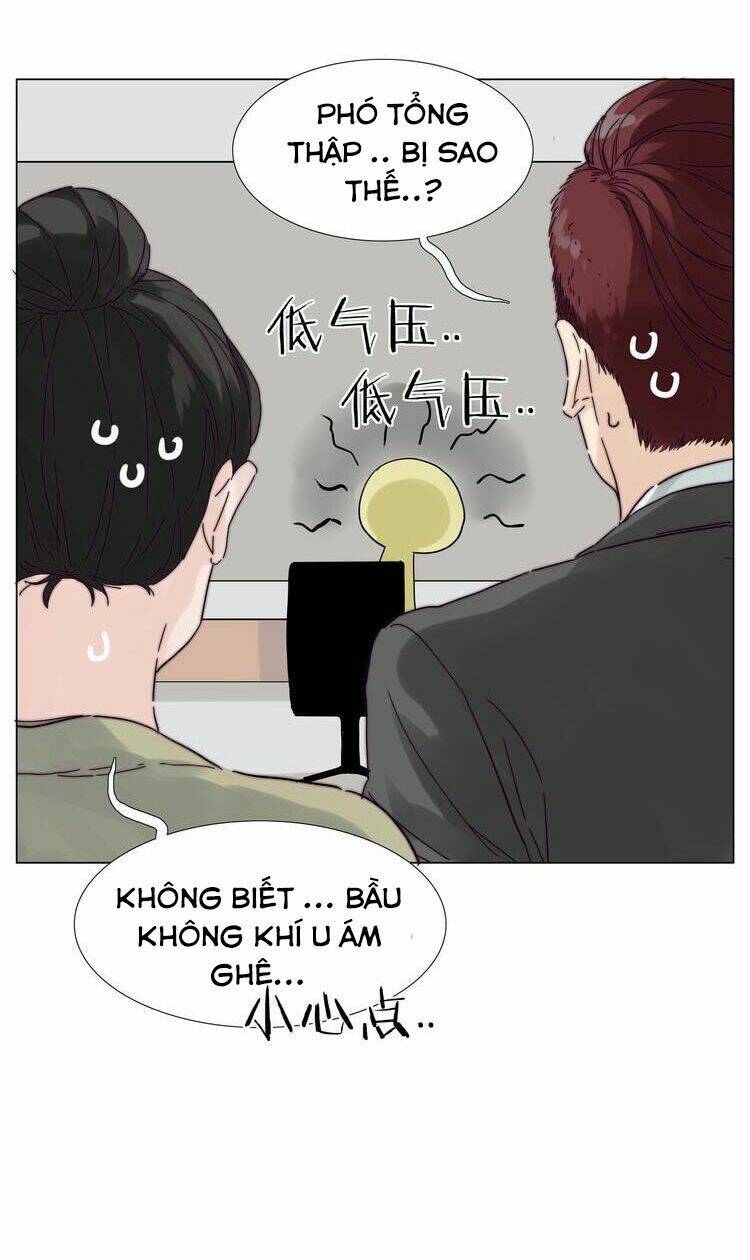lấp lánh tình yêu kẹo bạc hà chapter 72 4