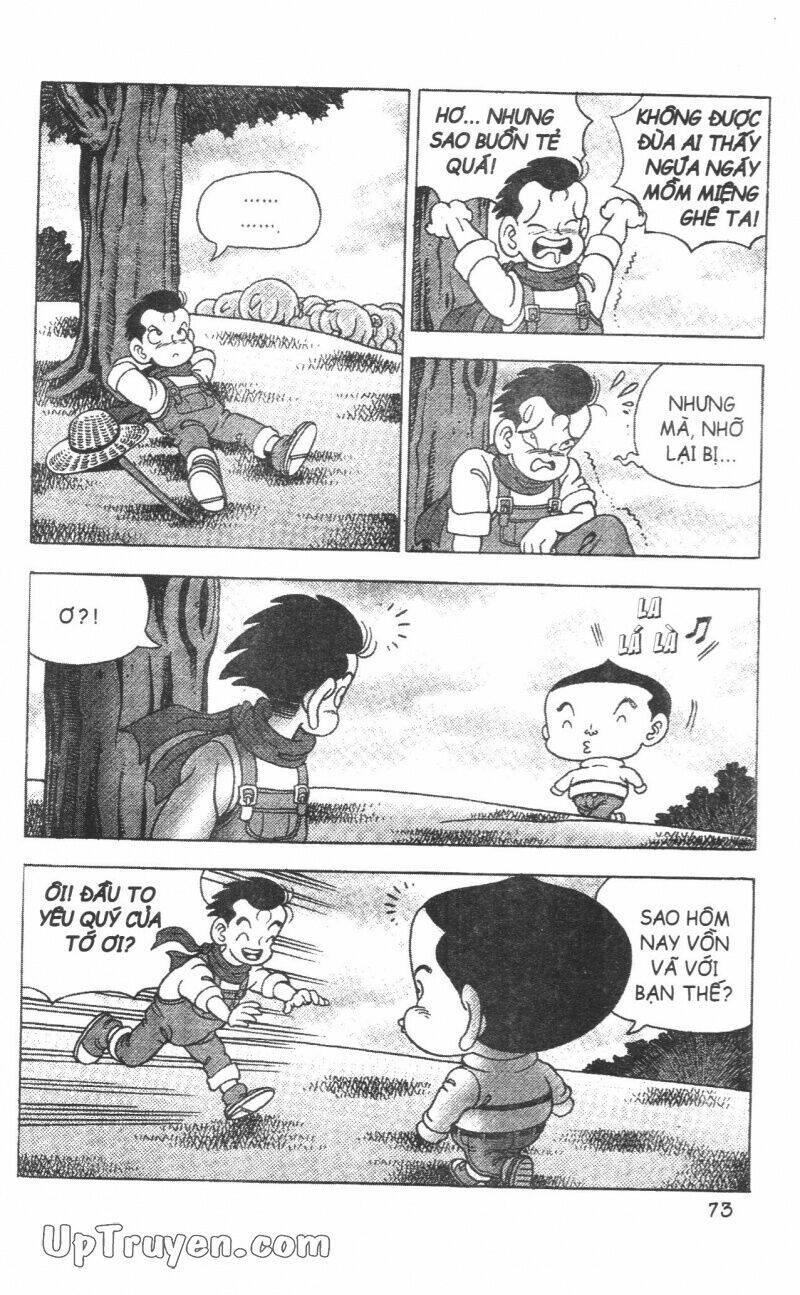 đội quân nhí nhố chapter 38 75