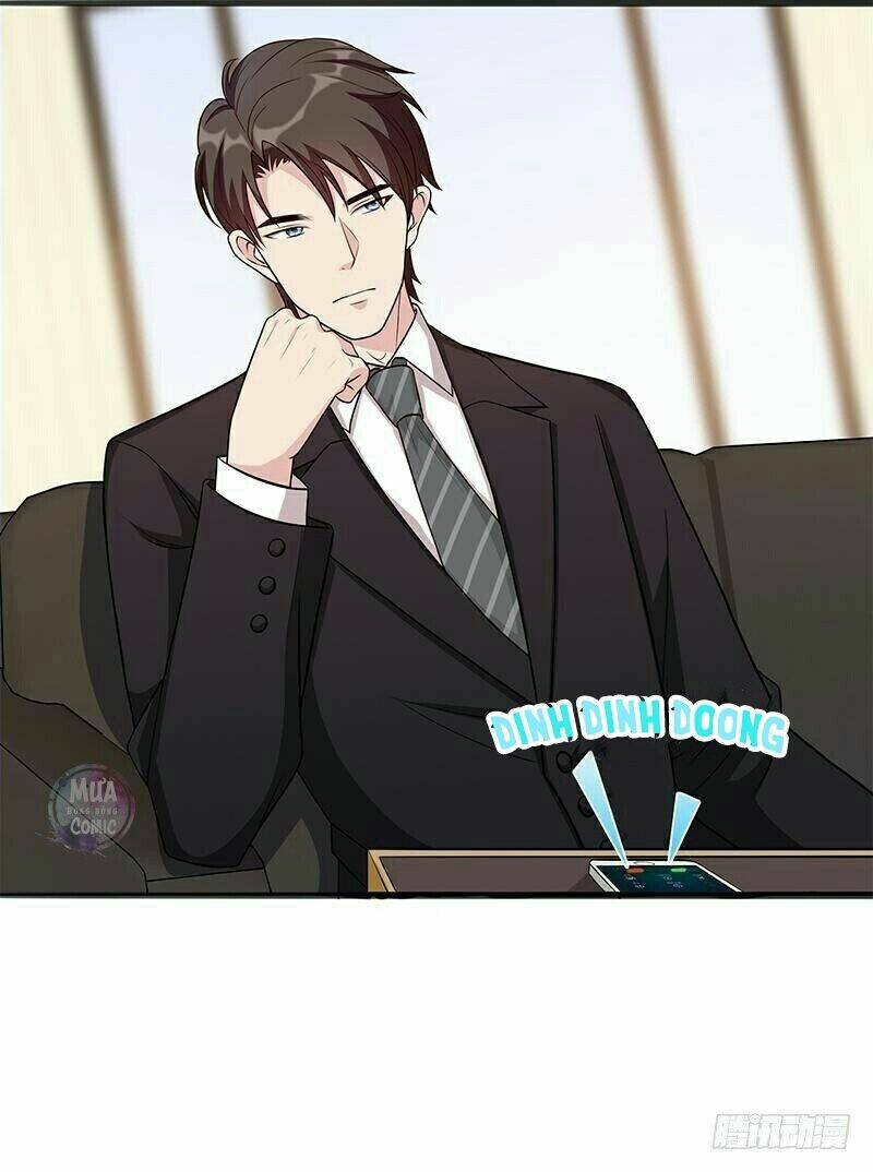 nam thần manh bảo tận diệt chapter 8.1 6