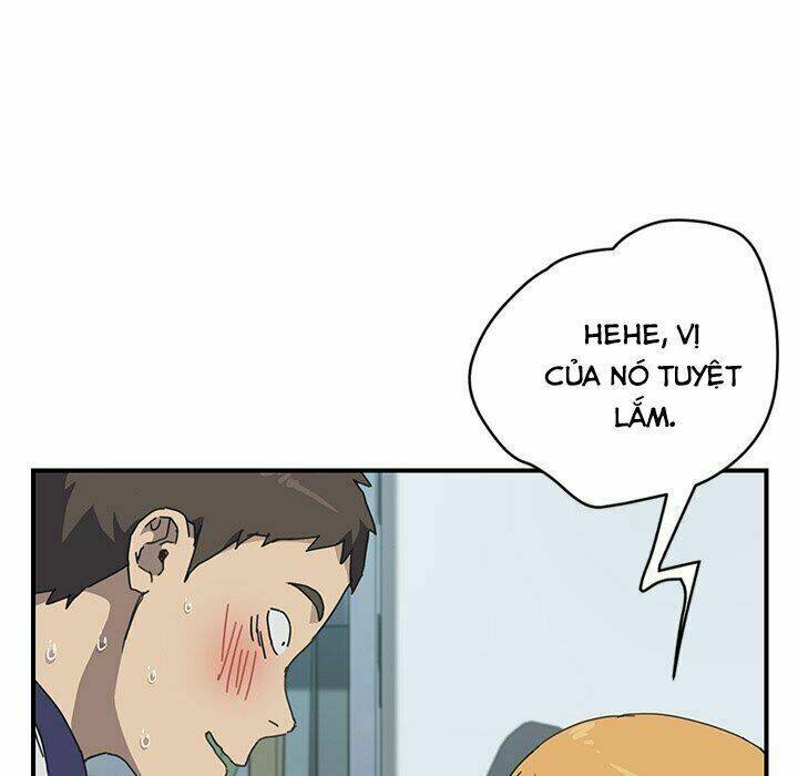 bạn cùng phòng bất đắc dĩ chapter 5 33