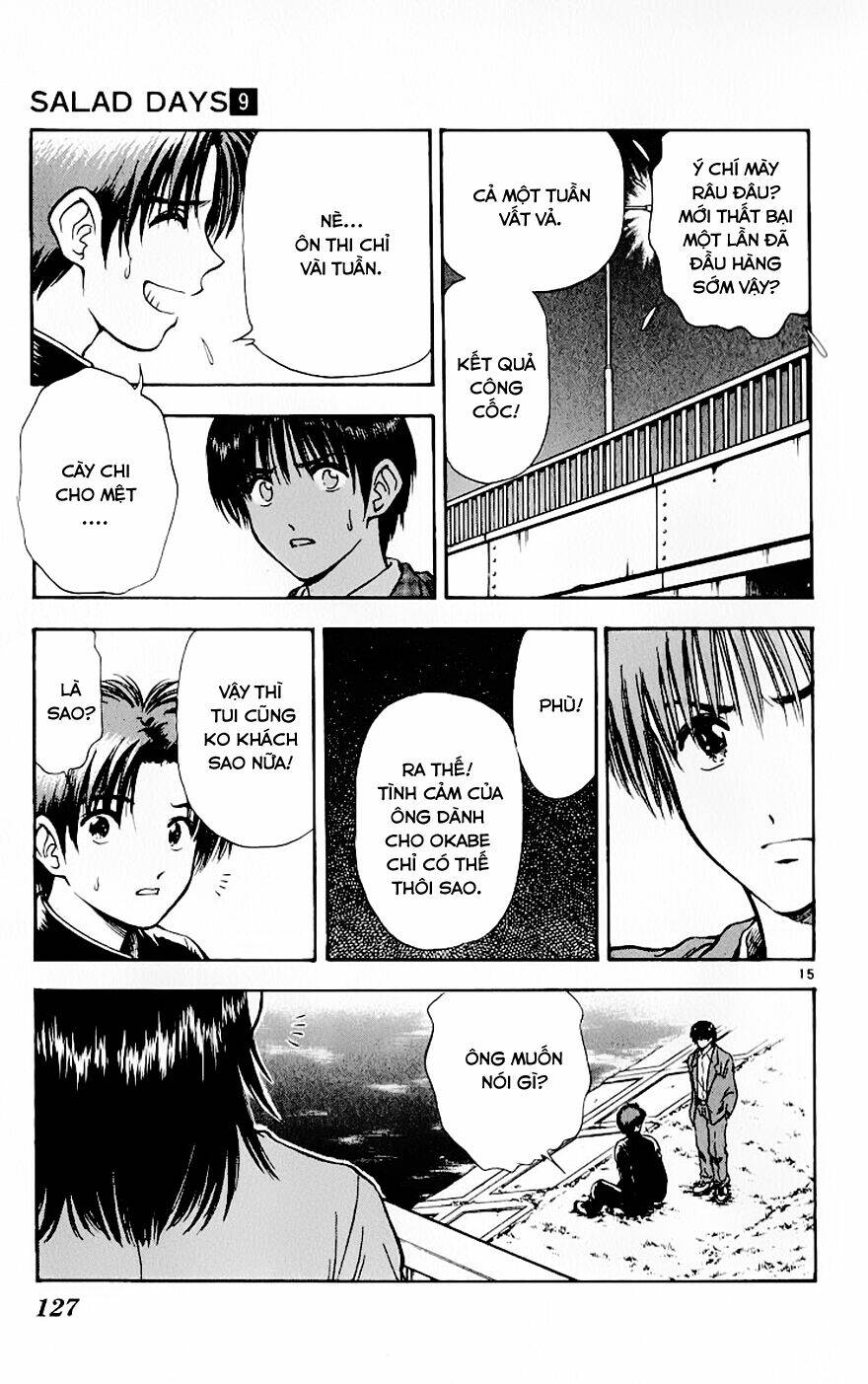 salad days chapter 75 16