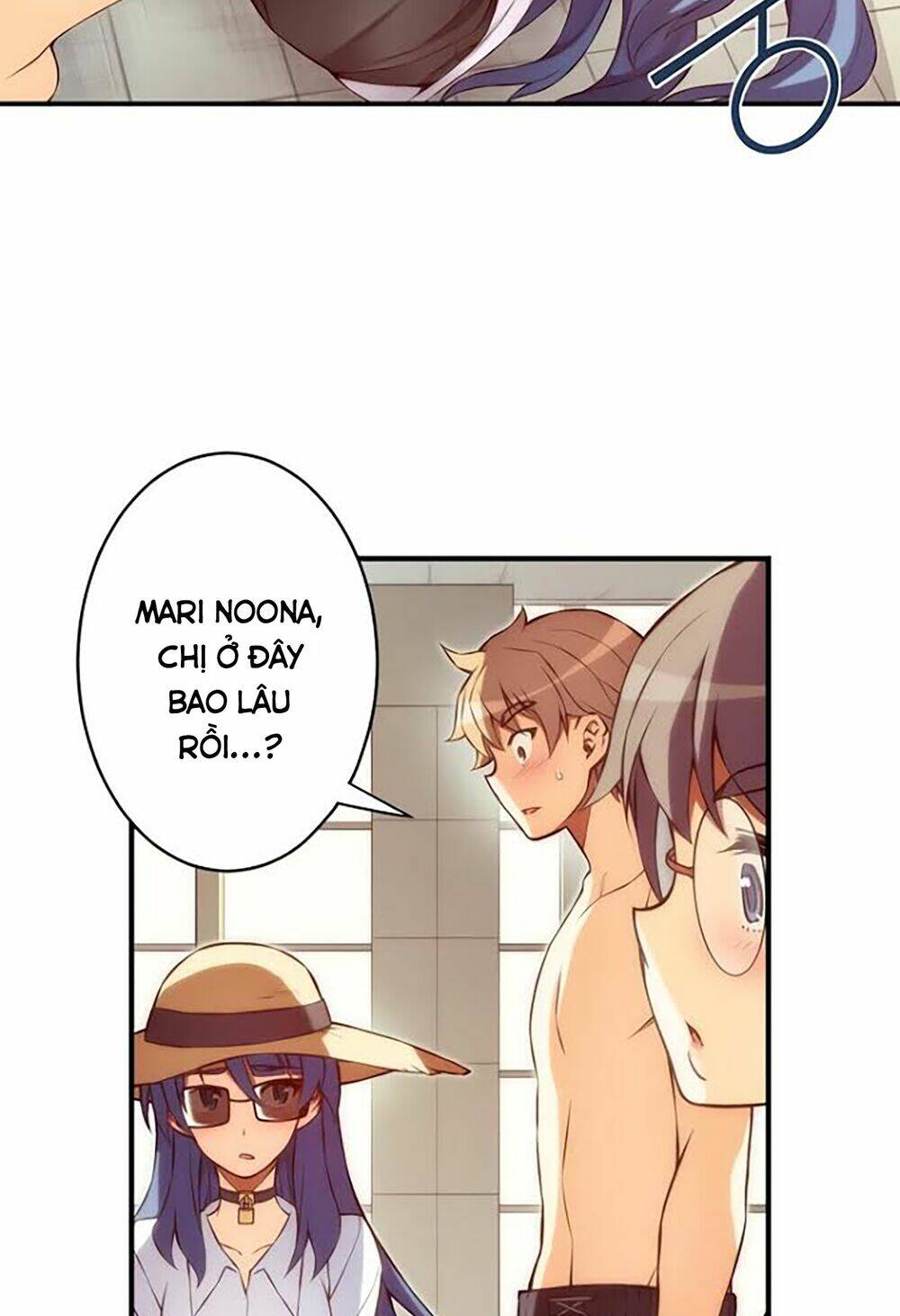 cohabitation with the fiancee chapter 41 16