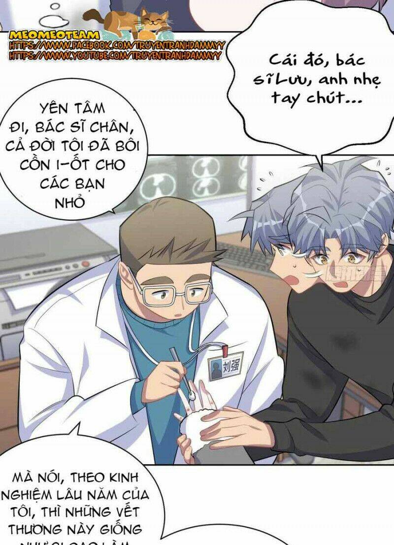 nhạc phụ đại nhân là lão bà chapter 84 18