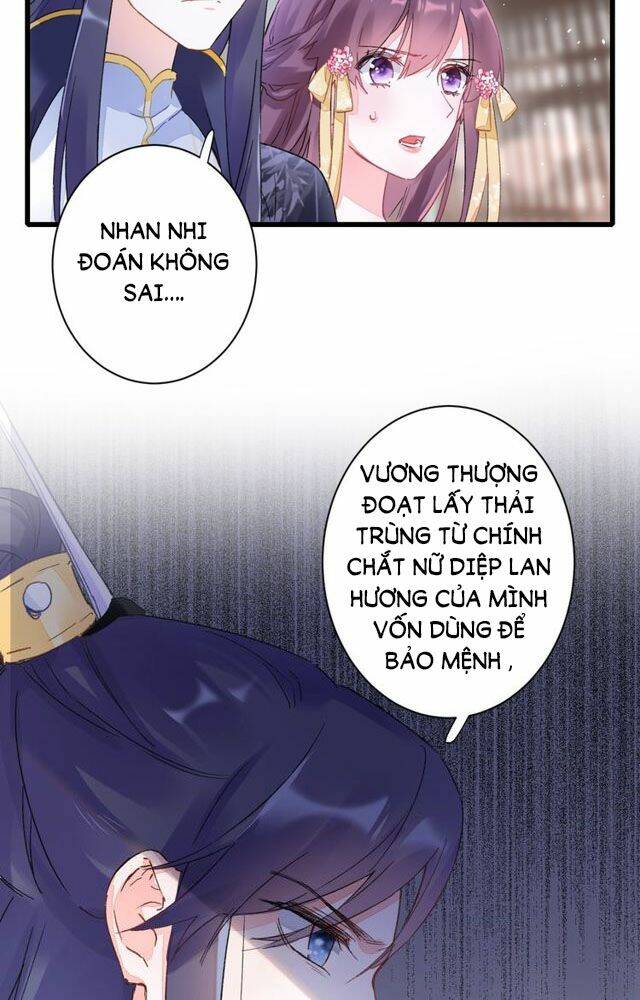 hoa nhan sách chapter 96.1 9