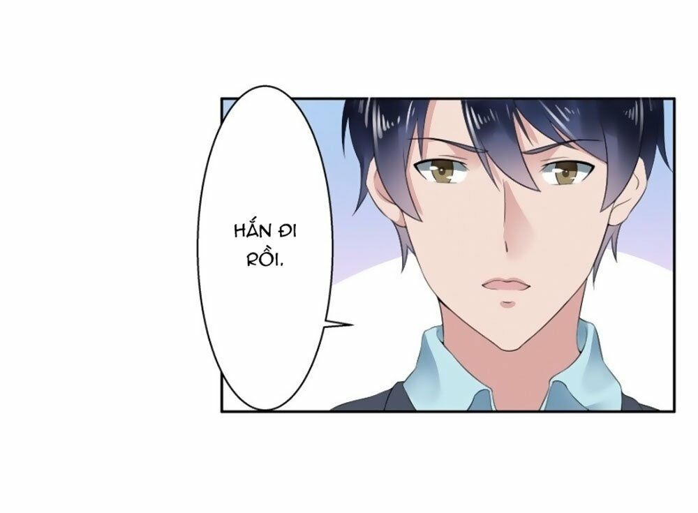 thiên kim đường môn chapter 73 34