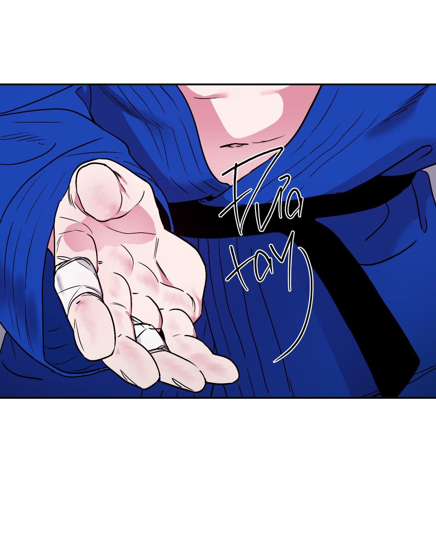 anh, hình như em tăng cân rồi chapter 4 61