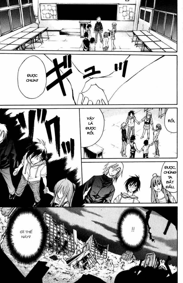 psycho buster chapter 6 12