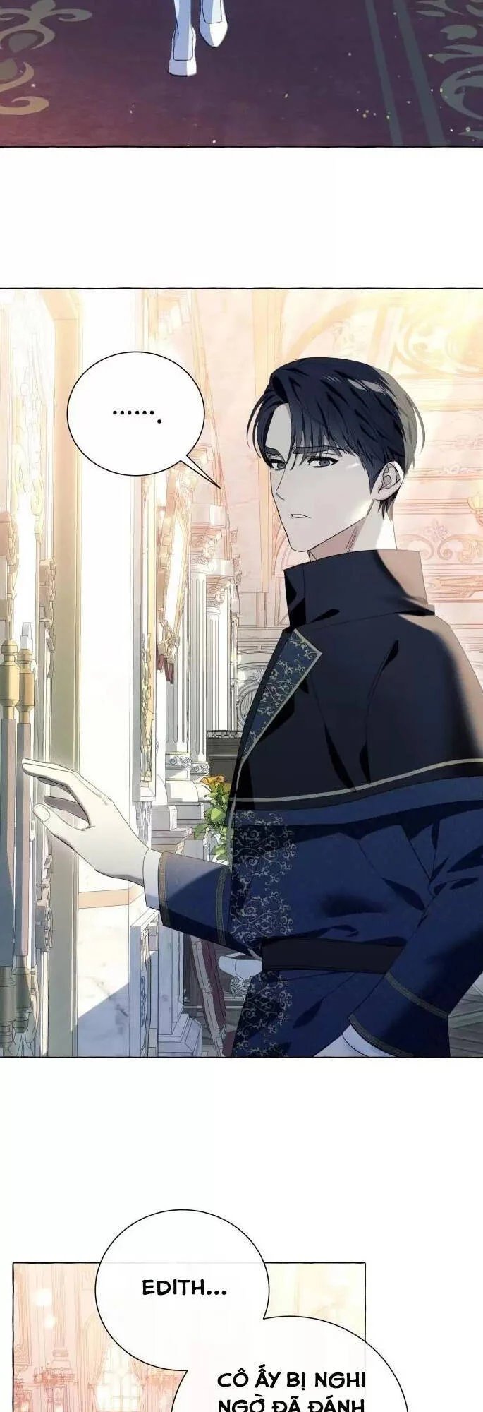 tôi tưởng đó chỉ là tiểu thuyết trọng sinh bình thường chapter 18 25