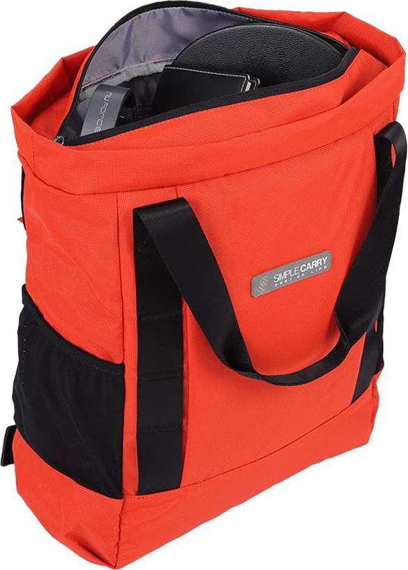 Balo Laptop chính hãng SimpleCarry KANTAN 3