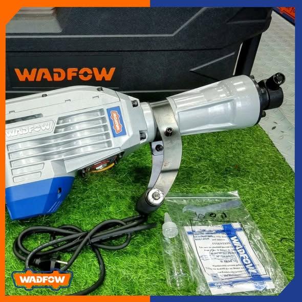 MÁY ĐỤC 1950W WADFOW WDB2D95 - HÀNG CHÍNH HÃNG