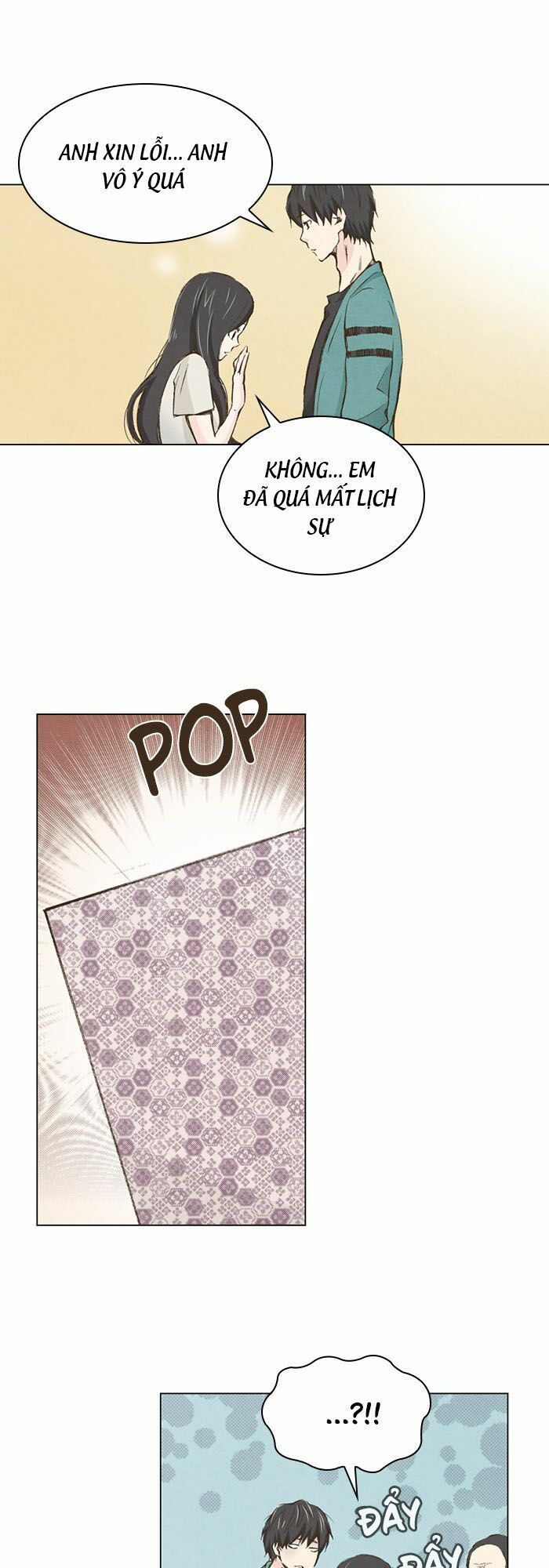 honey! honey! marry me! chapter 21 33