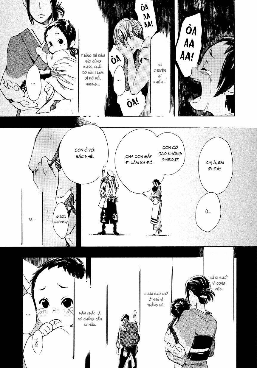 chichi kogusa chapter 2 22