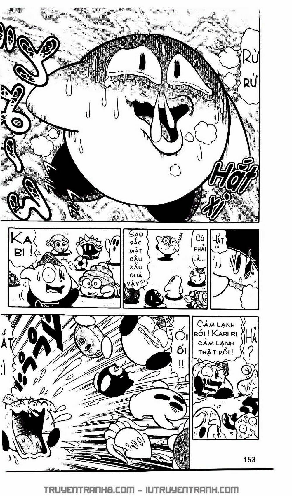 ngôi sao kabi chapter 9 6