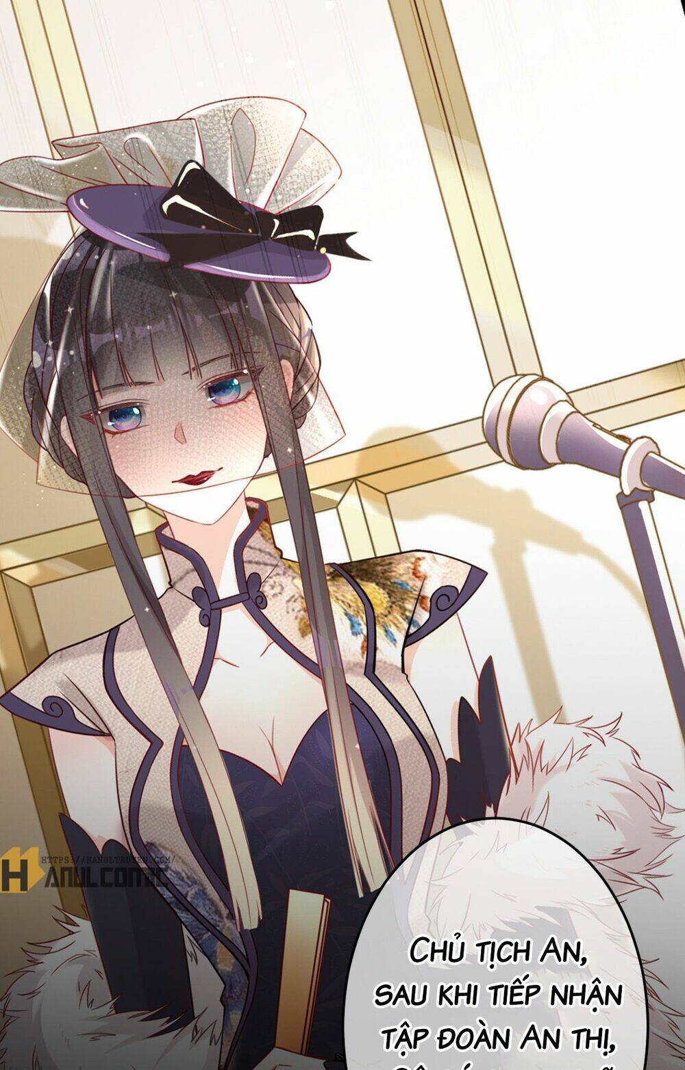 dĩ hôn chi danh chapter 0 2