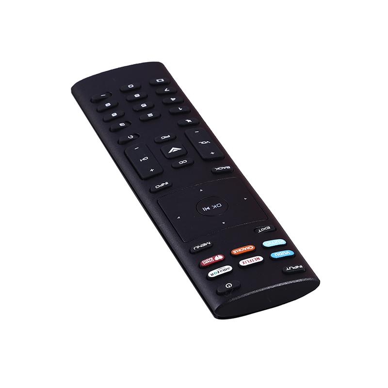 1 Cái XRT136 Không Dây Đa Năng Điều Khiển Từ Xa Truyền Hình Điều Khiển Từ Xa Thay Thế Cho VIZIO Smart TV