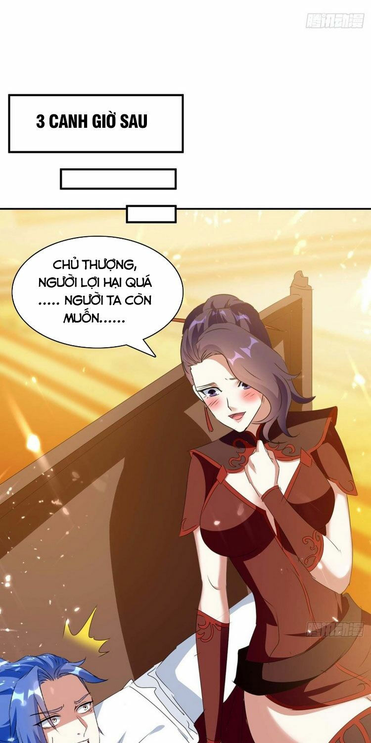 tối cường thăng cấp chapter 224 22