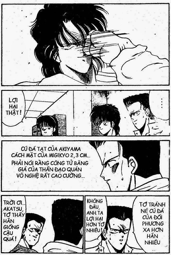 truyền nhân atula - shura no mon i chapter 52 7