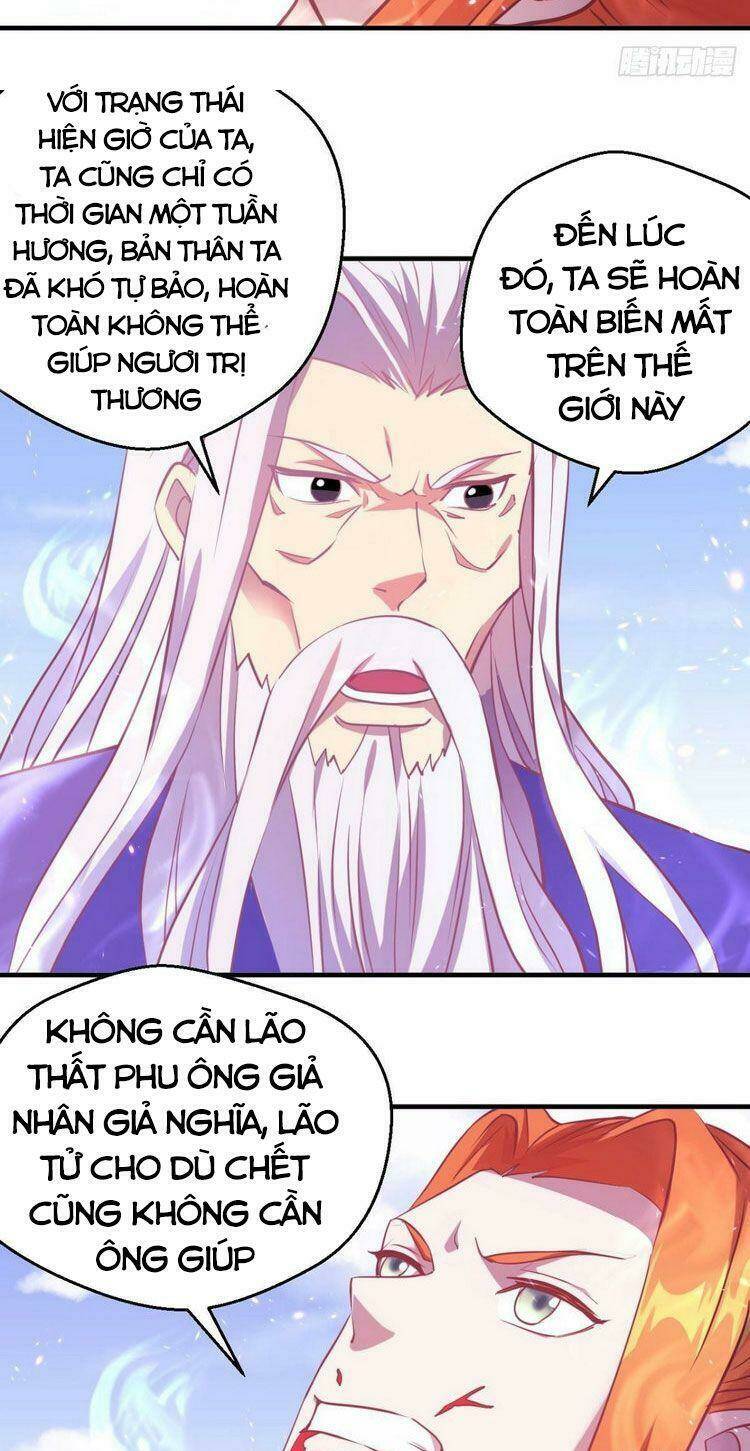 thiên hạ kiếp chapter 40 15