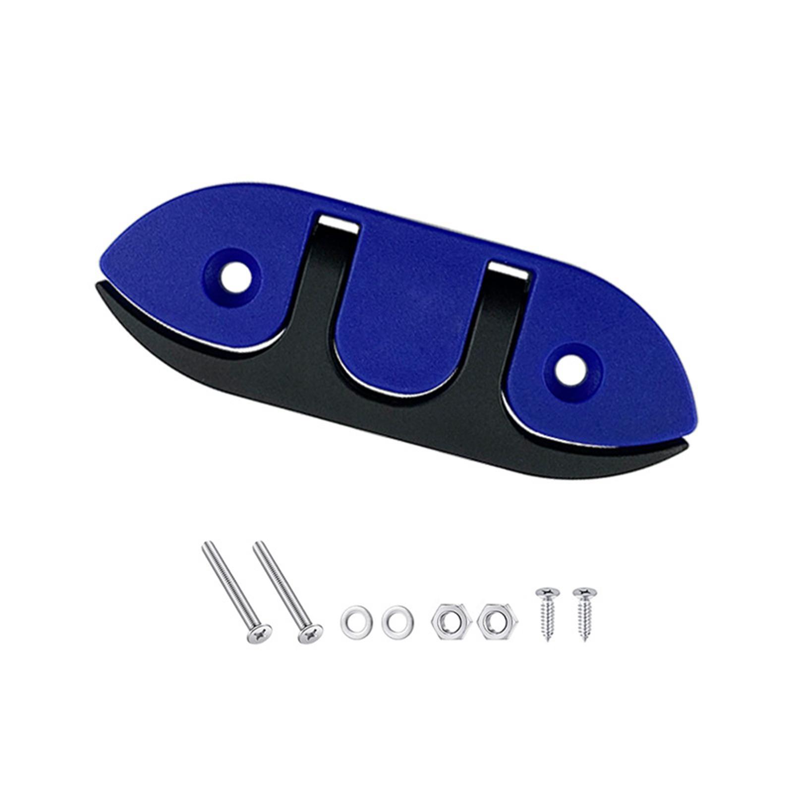 Boat Anchor CLEAt Canoe Deck Mount AccESSories A