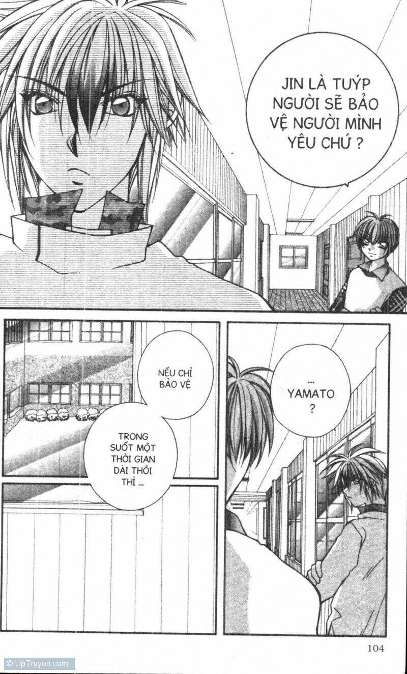 milk crown chapter 2 104