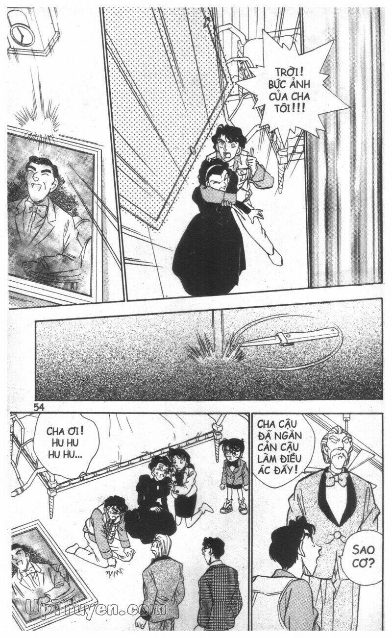 conan - bộ đặc biệt chapter 3 53