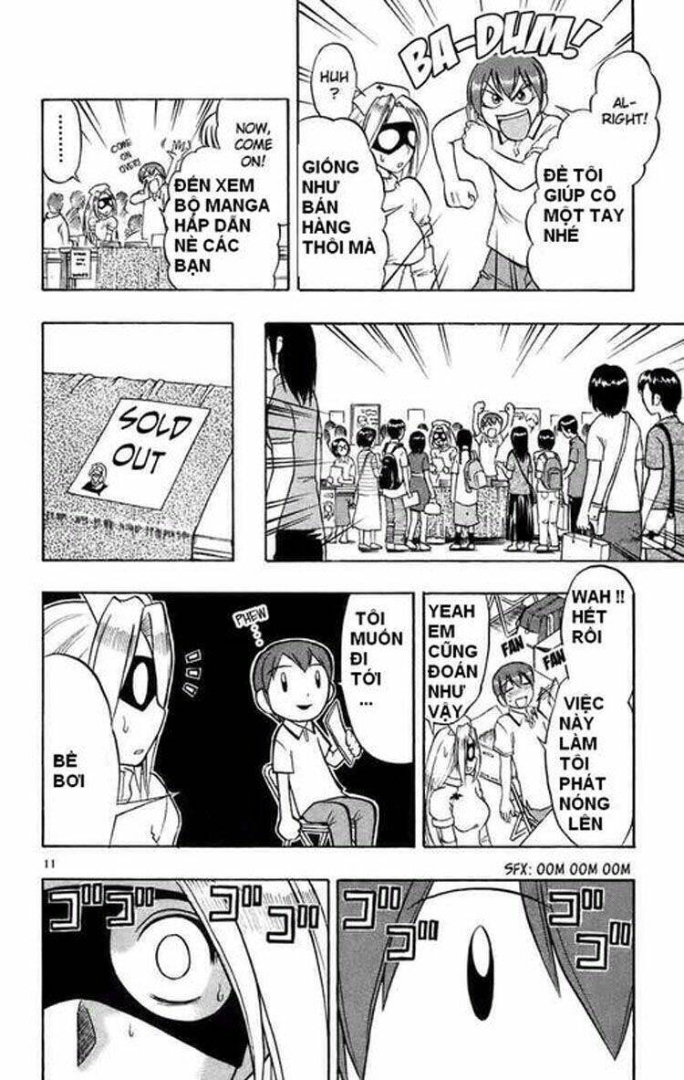 ai kora chapter 27 11