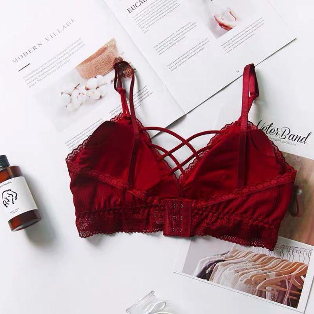 ÁO BRA SEXY KHOÉT NGỰC
