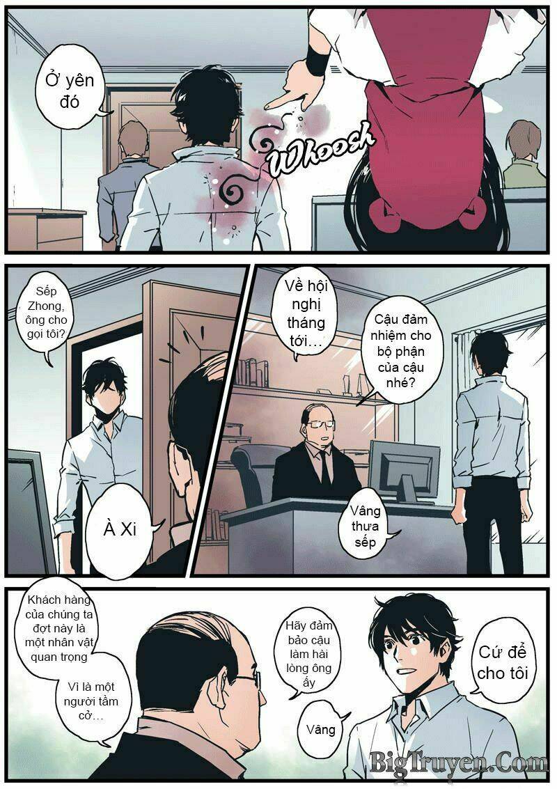 thần hộ mệnh chapter 2 6