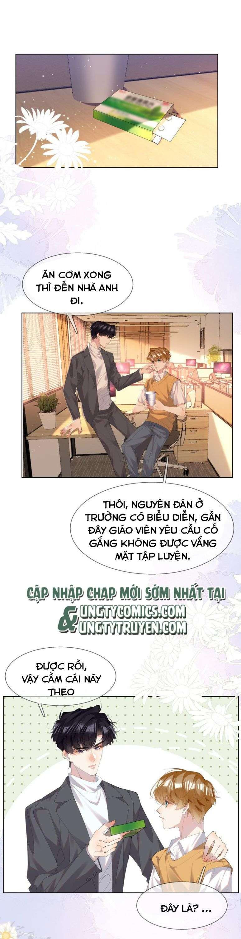 tư tự vạn thiên chapter 26 1