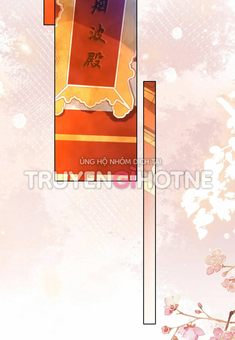 để ta làm ánh trăng đen của hôn quân chapter 37 3