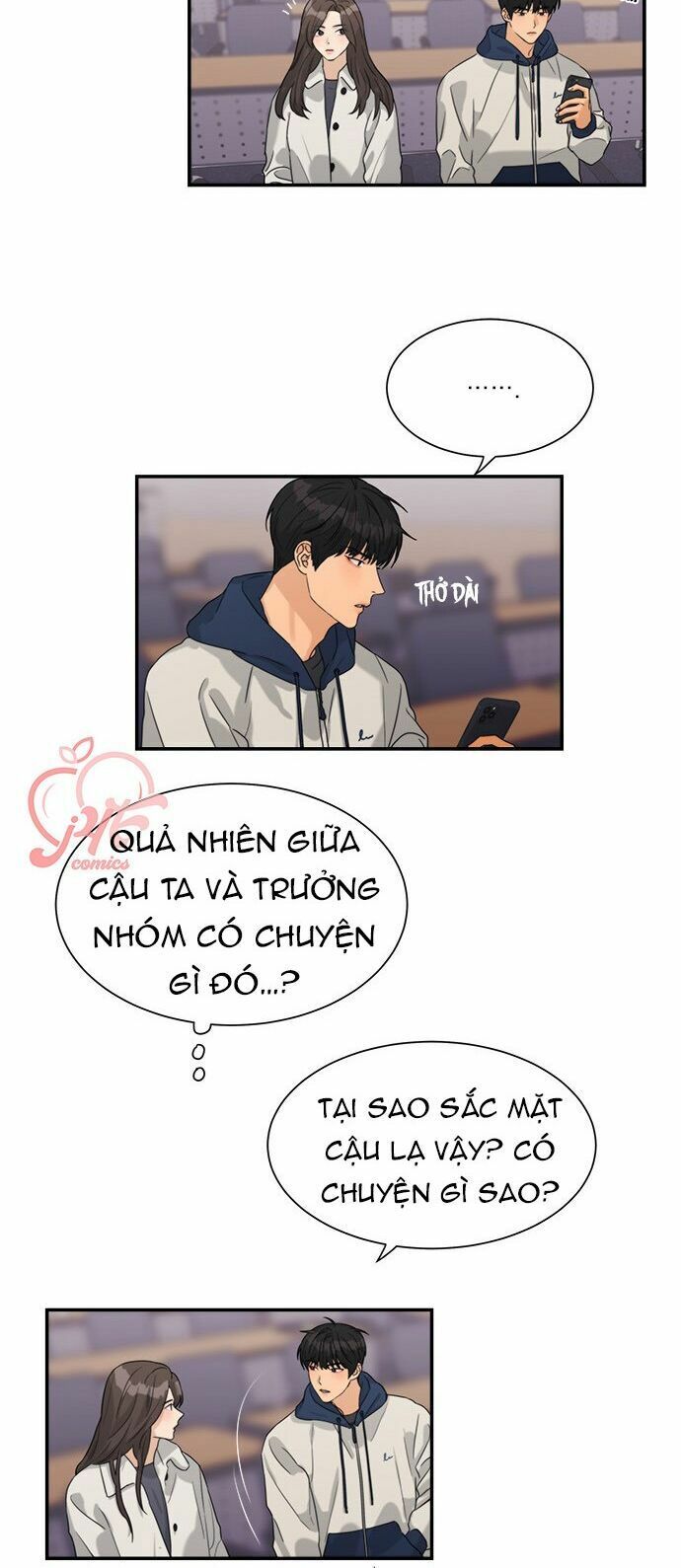 phải lòng oan gia chapter 68 101