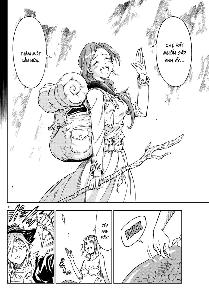 marry grave chapter 16 13