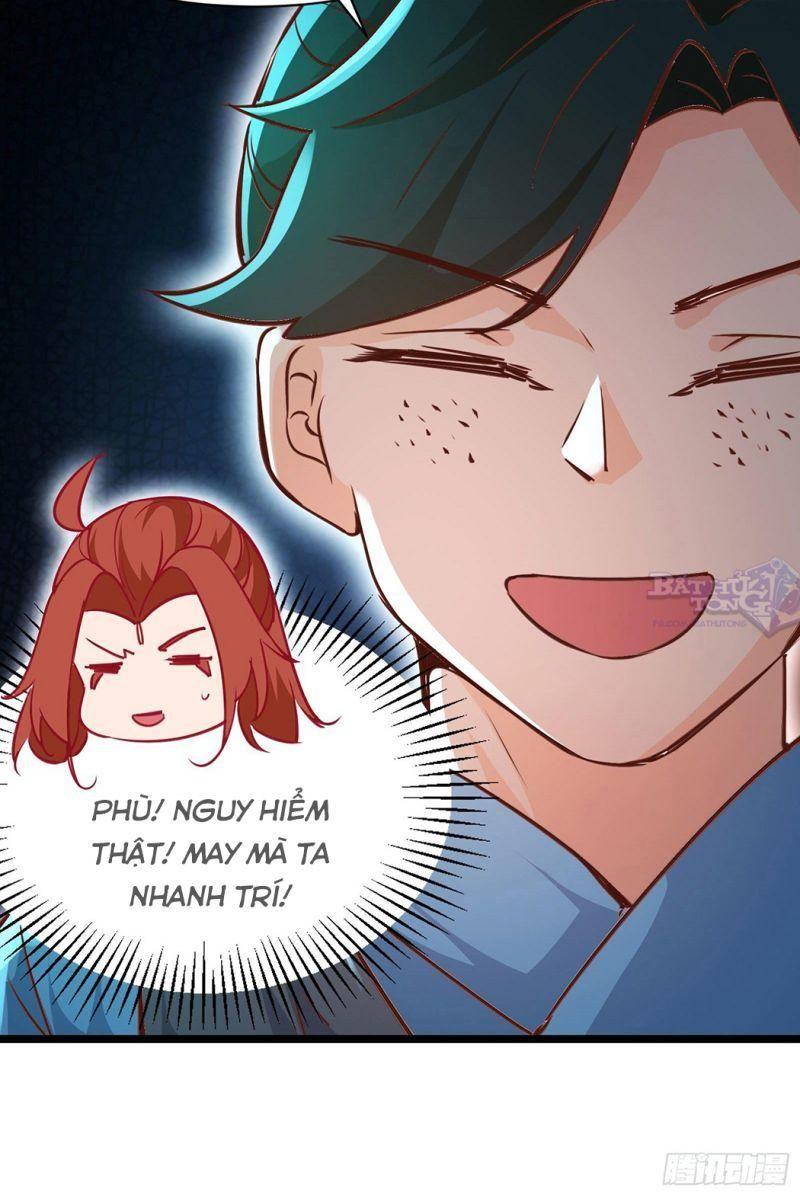 đồ đệ ta toàn là nữ ma đầu chapter 38 16