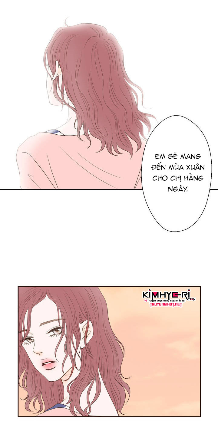 honey bed talk chapter 3 36