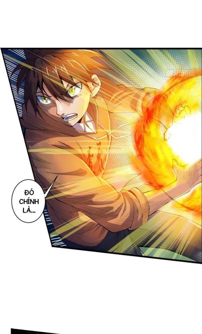 ta có di sản tại dị giới chapter 13 27