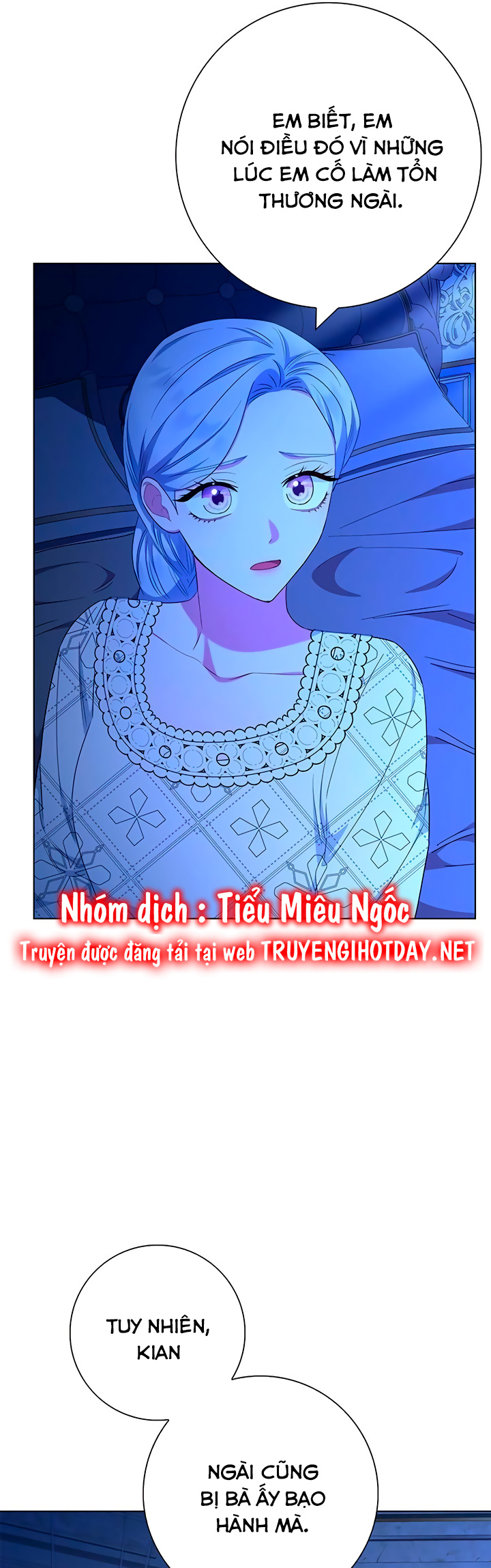 tôi trở thành mẹ của nam chính hoàn hảo chapter 40 52