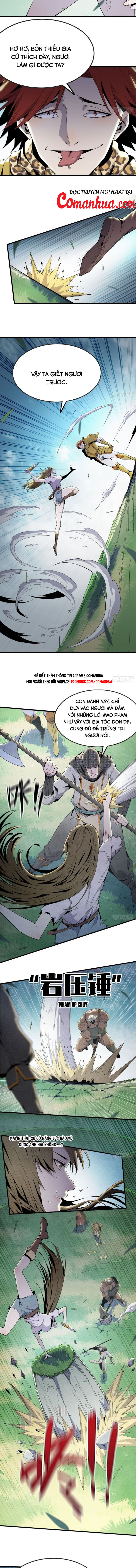 mình ta tu tiên chapter 8 6