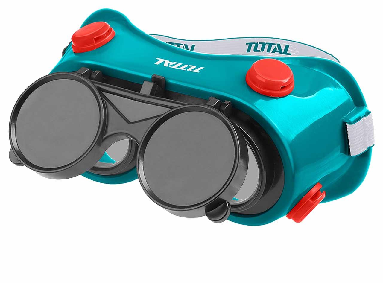 KÍNH HÀN 2 LỚP TOTAL TSP303 - HÀNG CHÍNH HÃNG