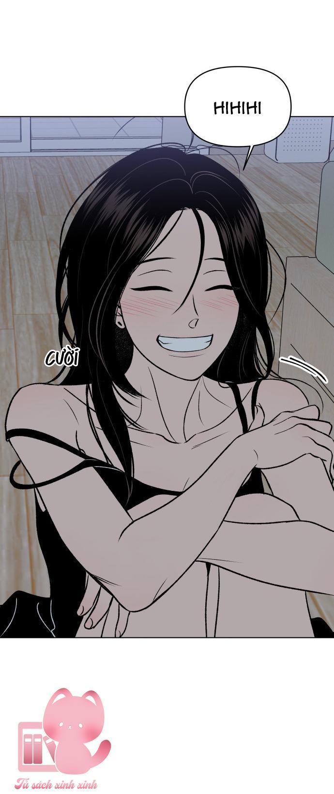 trend yêu đương 2023 chapter 11 94