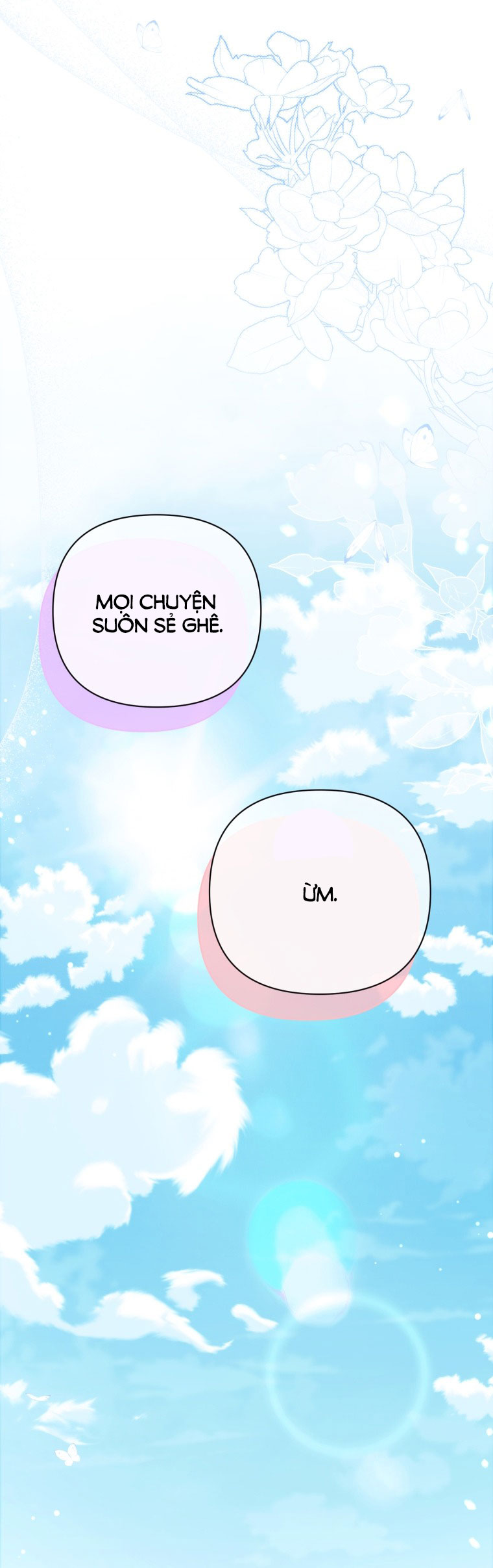 thà rằng để tôi trở thành nữ hoàng chapter 25.1 14