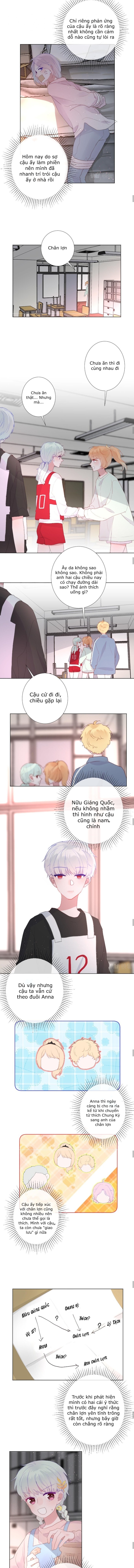 hướng dẫn không phổ biến chapter 43 3