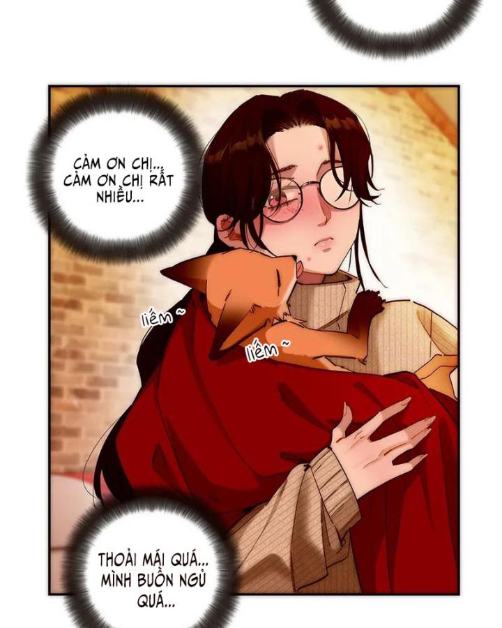 ân nhân của tôi không phải học giả chapter 2 56