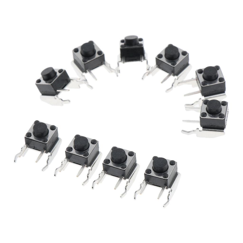 20 Pieces LB RB Tactile Switch Bumper Button For Xbox 360 One Controller